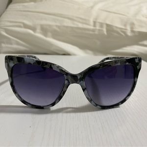 JASON WU blue tortoise sunglasses